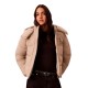 яке,мъжки,якета,дамски,якета,и,палта,calvin,klein,lv047h506g,padded,jacket,brown,(crockery)