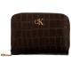 портфейли,и,портмонета,calvin,klein,lv04f1095g,woman,wallet,brown,(delicioso)