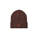шапка,всички,шапки,calvin,klein,lv04f8098g,hat,brown,(delicioso)
