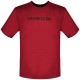 тениска,мъжки,тениски,дамски,тениски,calvin,klein,lv04lh801g,short,sleeve,t,shirt,red,(rhododendron)