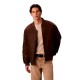 яке,мъжки,якета,дамски,якета,и,палта,calvin,klein,lv04rg505g,bomber,jacket,brown,(brown,cork)