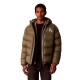яке,мъжки,якета,дамски,якета,и,палта,calvin,klein,lv04rg513g,padded,jacket,brown,(dusty,olive)