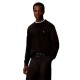 блуза,мъжки,пуловери,дамски,пуловери,calvin,klein,lv04rh325g,sweater,black,(black)