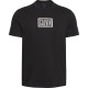 тениска,мъжки,тениски,дамски,тениски,calvin,klein,lv04rh818g,short,sleeve,t,shirt,black,(black)