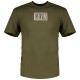 тениска,мъжки,тениски,дамски,тениски,calvin,klein,lv04rh818g,short,sleeve,t,shirt,green,(olive,night)