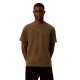 тениска,мъжки,тениски,дамски,тениски,calvin,klein,lv04rh821g,short,sleeve,t,shirt,green,(olive,night)