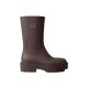 обувки,дамски,боти,мъжки,боти,calvin,klein,rubber,rain,boots,brown,(fudge)