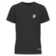 тениска,мъжки,тениски,дамски,тениски,shot,race,gear,crew,short,sleeve,t,shirt,black,(black)