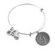 бижутерия,alex,and,ani,letter,g,bracelet,silver,(silver)