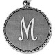 бижутерия,alex,and,ani,letter,m,bracelet,silver,(silver)