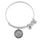 бижутерия,alex,and,ani,saint,anthony,bracelet,silver,(silver)
