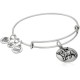 бижутерия,alex,and,ani,taurus,a16eb59rs,bracelet,silver,(silver)