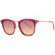 слънчеви,очила,слънчеви,очила,ana,hickmann,hi9065,49g23,49,22,145,woman,sunglasses,red,(multicolor)