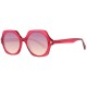 слънчеви,очила,слънчеви,очила,ana,hickmann,hi9143,50t01,50,19,143,woman,sunglasses,red,pink,(red)