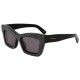 слънчеви,очила,слънчеви,очила,ferragamo,sf2045sr52170,52,17,140,woman,sunglasses,black,(black)