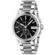 часовник,часовници,gucci,ya101204,44mm,5atm,quartz,analogical,watch,silver,(grey,black,sapphire)
