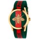 часовник,часовници,gucci,ya126487b,38mm,5atm,quartz,analogical,watch,golden,(multicolor,multicolor,sapphire)
