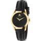 часовник,часовници,gucci,ya126581a,27mm,5atm,quartz,analogical,woman,watch,golden,(black,black,sapphire)