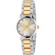 часовник,часовници,gucci,ya126596,27mm,5atm,quartz,analogical,woman,watch,golden,(golden,grey,sapphire)