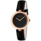часовник,часовници,gucci,ya141401,32mm,5atm,quartz,analogical,woman,watch,golden,(black,black,sapphire)