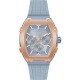 часовник,часовници,ice,watch,22860,35mm,5atm,quartz,analogical,woman,watch,blue,(blue,blue,mineral)