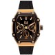 часовник,часовници,ice,watch,22865,35mm,5atm,quartz,analogical,woman,watch,golden,(black,black,mineral)