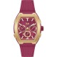 часовник,часовници,ice,watch,22868,35mm,5atm,quartz,analogical,woman,watch,pink,(purple,purple,mineral)