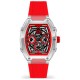часовник,часовници,ice,watch,24288,45mm,3atm,quartz,analogical,woman,watch,red,(red,grey,mineral)