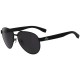 слънчеви,очила,слънчеви,очила,lacoste,l185s,6014001,60,14,140,sunglasses,black,(black)