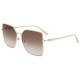 слънчеви,очила,слънчеви,очила,longchamp,lo173sn571570,57,15,145,woman,sunglasses,gold