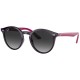 слънчеви,очила,слънчеви,очила,ray,ban,rj9064s70218g,44,19,130,junior,sunglasses,purple,(multicolor)