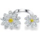 бижутерия,swarovski,5534948,ring,silver,(silver)