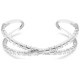 бижутерия,swarovski,5677626,bracelet,silver,(silver)