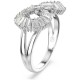 бижутерия,swarovski,5679697,ring,silver,(silver)