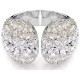 бижутерия,swarovski,5702417,ring,silver,(silver)