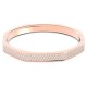 бижутерия,swarovski,dextera,bracelet,golden,(rose,gold)
