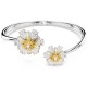 бижутерия,swarovski,idyllia,bangle,15.1cm,bracelet,silver,(silver)