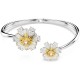 бижутерия,swarovski,idyllia,bangle,16cm,bracelet,silver,(silver)