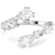 бижутерия,swarovski,matrix,15.2cm,bracelet,silver,(silver)