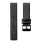 електро,tayroc,ty78,leather,strap,silver,(black)