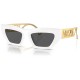 слънчеви,очила,слънчеви,очила,versace,ve4432u40187,54,18,145,woman,sunglasses,white,(white)