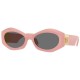 слънчеви,очила,слънчеви,очила,versace,ve4466u546387,54,19,140,woman,sunglasses,pink,(pink)