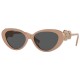 слънчеви,очила,слънчеви,очила,versace,ve4433u538387,54,20,145,woman,sunglasses,brown,(brown)