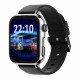 часовници,savefamily,savewatch,plus,2,smartwatch,clear,(silver,black)