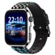 часовници,savefamily,savewatch,plus,2,smartwatch,black,(silver,blue)