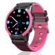 часовници,savefamily,slim,smartwatch,pink,(pink)