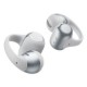 слушалки,слушалки,shokz,opendots,2,earphones,grey,(grey)