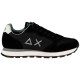 маратонки,мъжки,маратонки,дамски,маратонки,sun68,tom,solid,trainers,black,(black)