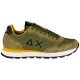 маратонки,мъжки,маратонки,дамски,маратонки,sun68,tom,solid,trainers,green,(military)