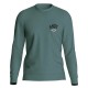 блуза,мъжки,пуловери,дамски,пуловери,shot,race,gear,flow,sweatshirt,green,(kaki)